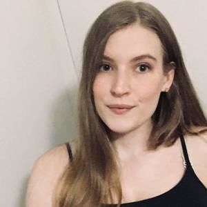 Meet your Posher, Kathryn